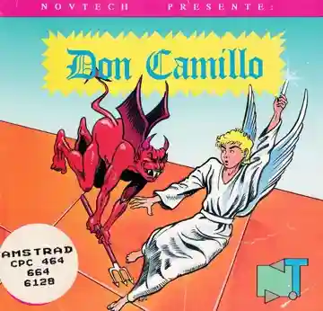 Dom Camillo (F) (1987)